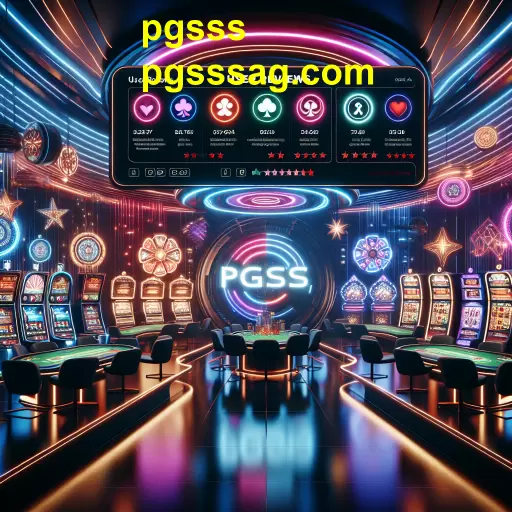 Explorando a Seção de Avaliações no pgsss: Seus Guias no Mundo dos Jogos