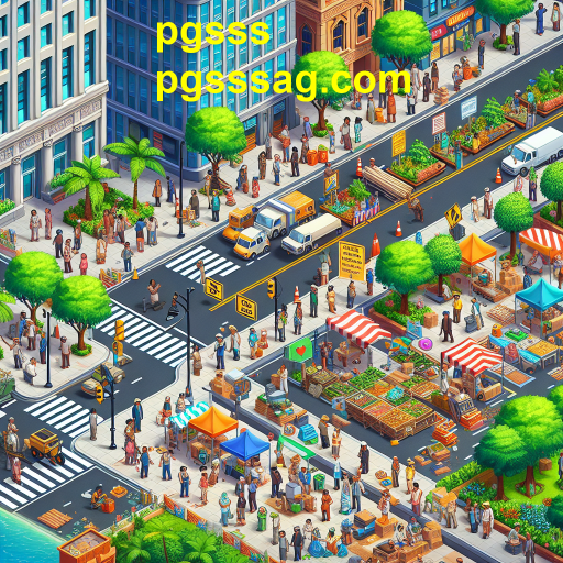 Explorando o Mundo dos Jogos de Simulação